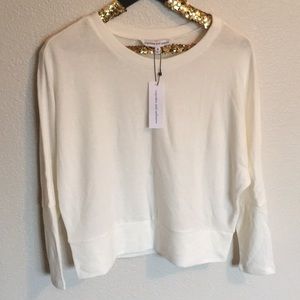 Cupcake and Cashmere top!